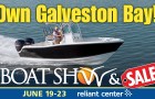 Houston Boat Show – June 19-23 at Reliant Center