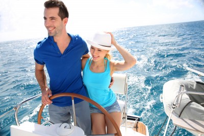 Fishing Helps Spark Romance in Relationships