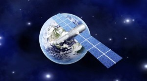 global satelite
