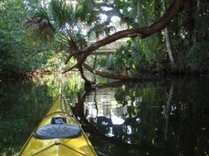 kayaking-texas