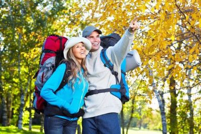 Tips for Camping in the Fall