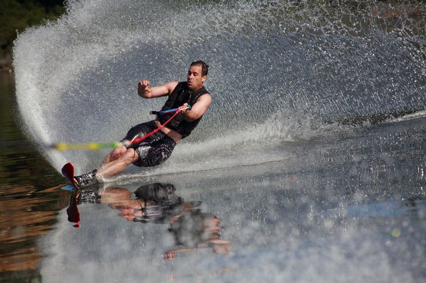 Tips to Find the Perfect Water Skis