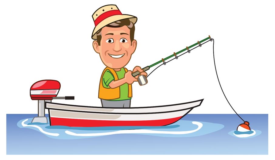 Fishing Etiquette Tips