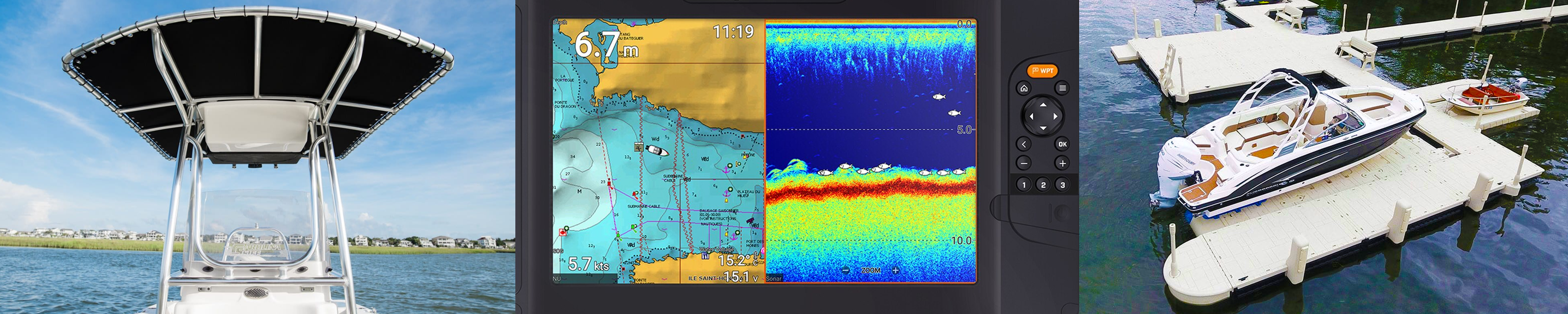 Title Photos-Marine Access