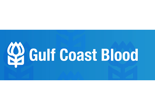 Gulf Coast Blood Center