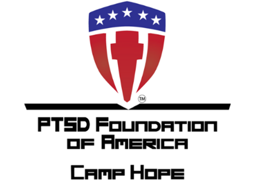 PTSD Foundation Camp Hope